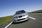 Saab 9-2X 2005 года